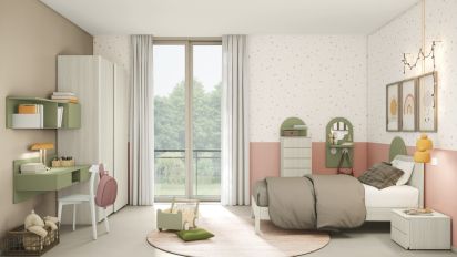 Camerette per Bambini
